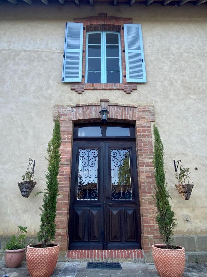 Maison De Haouret Libaros Εξωτερικό φωτογραφία