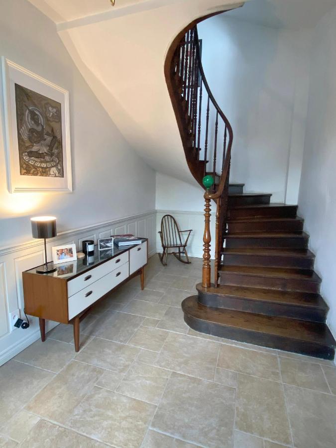 Maison De Haouret Libaros Εξωτερικό φωτογραφία