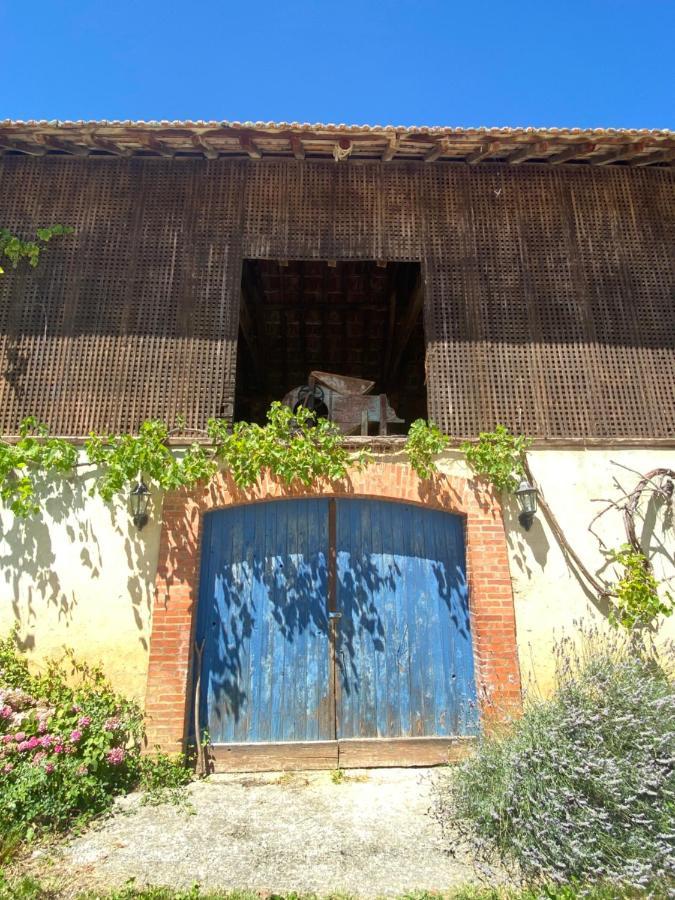 Maison De Haouret Libaros Εξωτερικό φωτογραφία