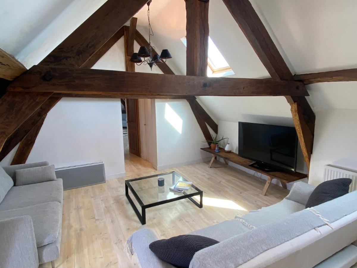Maison De Haouret Libaros Εξωτερικό φωτογραφία