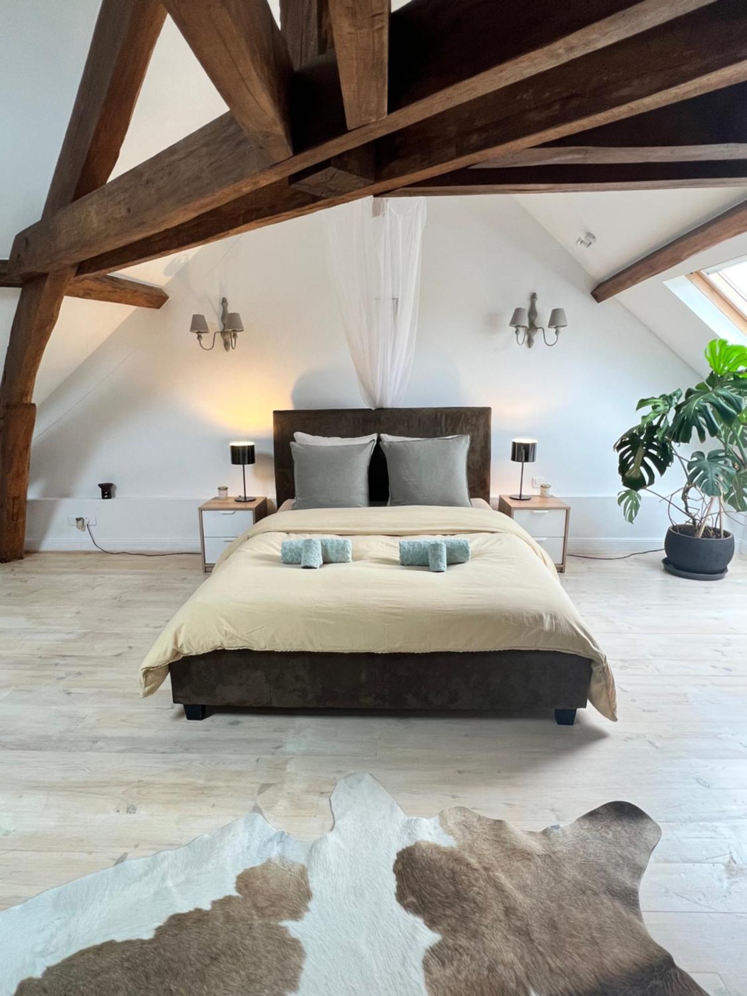 Maison De Haouret Libaros Εξωτερικό φωτογραφία